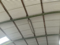 Romneyloods - staalconstructie - afbeelding 53 van  61