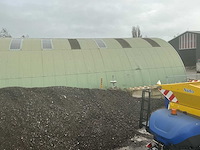 Romneyloods - staalconstructie - afbeelding 56 van  61