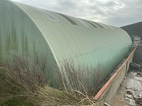 Romneyloods - staalconstructie - afbeelding 11 van  61