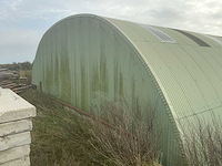 Romneyloods - staalconstructie - afbeelding 12 van  61