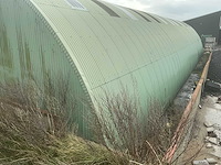 Romneyloods - staalconstructie - afbeelding 13 van  61