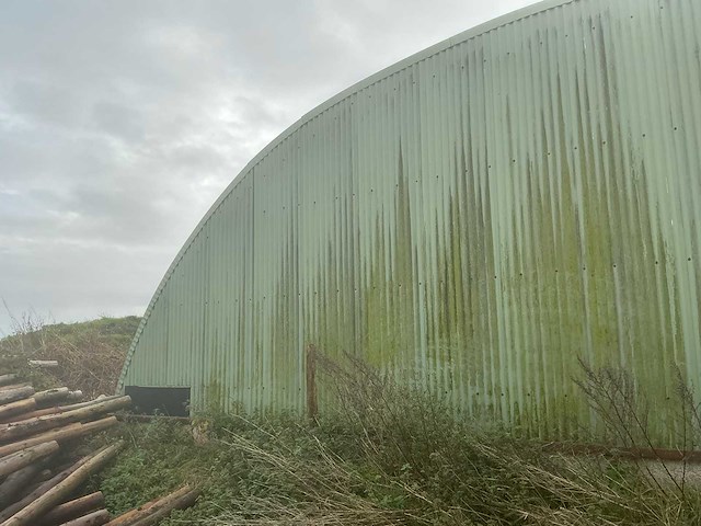 Romneyloods - staalconstructie - afbeelding 14 van  61