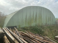 Romneyloods - staalconstructie - afbeelding 16 van  61