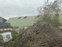 Romneyloods - staalconstructie - afbeelding 20 van  61