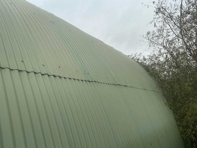 Romneyloods - staalconstructie - afbeelding 25 van  61