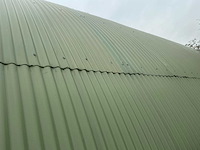 Romneyloods - staalconstructie - afbeelding 26 van  61