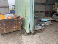 Romneyloods - staalconstructie - afbeelding 29 van  61