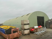 Romneyloods - staalconstructie - afbeelding 2 van  61