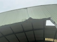 Romneyloods - staalconstructie - afbeelding 31 van  61