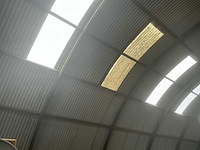 Romneyloods - staalconstructie - afbeelding 37 van  61