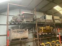 Romneyloods - staalconstructie - afbeelding 46 van  61