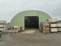 Romneyloods - staalconstructie - afbeelding 5 van  61