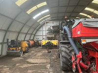 Romneyloods - staalconstructie - afbeelding 60 van  61