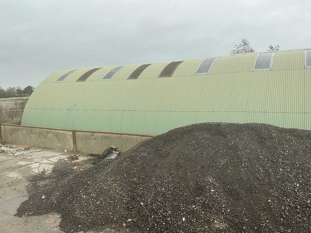 Romneyloods - staalconstructie - afbeelding 7 van  61