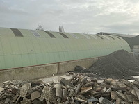 Romneyloods - staalconstructie - afbeelding 8 van  61