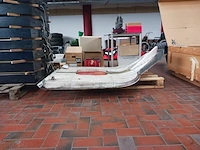 Rompdeur fokker, f100 rh mlg door - afbeelding 2 van  6