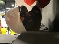 Ronald mcdonald buste - afbeelding 4 van  6