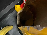 Ronald mcdonald pop - afbeelding 11 van  11