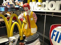 Ronald mcdonald pop - afbeelding 1 van  11