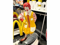 Ronald mcdonald pop - afbeelding 2 van  11