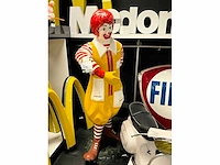 Ronald mcdonald pop - afbeelding 3 van  11