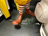 Ronald mcdonald pop - afbeelding 4 van  11