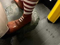 Ronald mcdonald pop - afbeelding 5 van  11