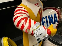 Ronald mcdonald pop - afbeelding 9 van  11