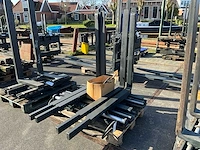 Roncari ufb328a120 vorkversteller dubbel - afbeelding 1 van  6