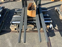 Roncari ufb328a120 vorkversteller dubbel - afbeelding 3 van  6