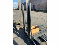 Roncari ufb328a120 vorkversteller dubbel - afbeelding 5 van  6