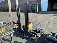 Roncari ufb328a120 vorkversteller dubbel - afbeelding 6 van  6