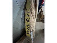Rond - salontafel 110 cm. - afbeelding 5 van  5