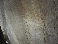 Rond - salontafel 130 cm. - afbeelding 3 van  3