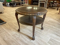 Rond - salontafel - afbeelding 2 van  2