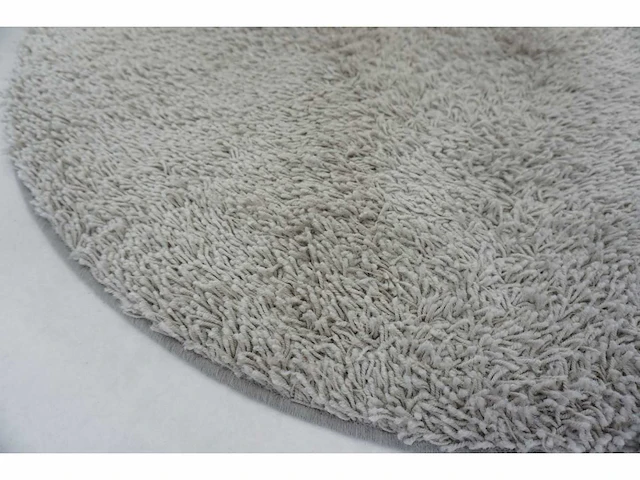 Rond vloerkleed - afbeelding 2 van  2
