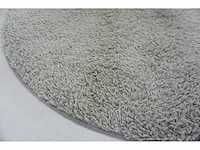 Rond vloerkleed - afbeelding 2 van  2