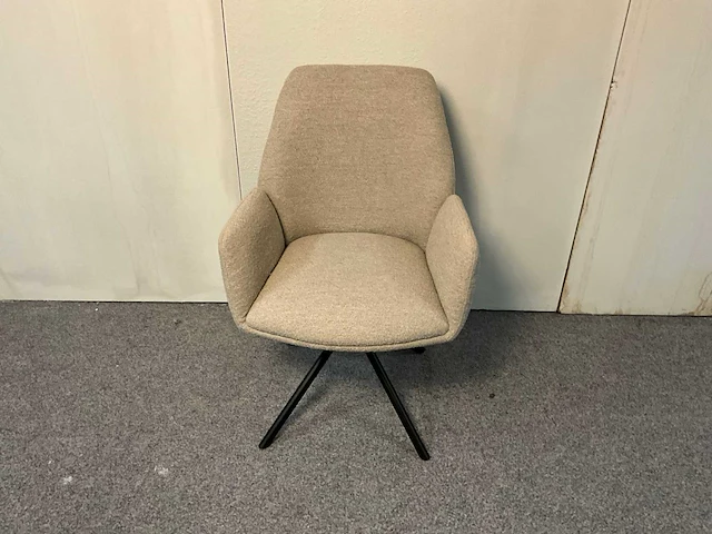 Ronde ø 100 cm eetkamertafel - afbeelding 6 van  9