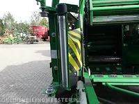 Ronde balenpers met wikkelaar john deere, c441r, bouwjaar 2018 - afbeelding 13 van  46