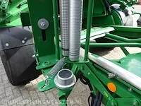 Ronde balenpers met wikkelaar john deere, c441r, bouwjaar 2018 - afbeelding 14 van  46