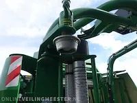 Ronde balenpers met wikkelaar john deere, c441r, bouwjaar 2018 - afbeelding 15 van  46