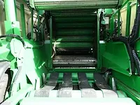 Ronde balenpers met wikkelaar john deere, c441r, bouwjaar 2018 - afbeelding 19 van  46