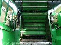 Ronde balenpers met wikkelaar john deere, c441r, bouwjaar 2018 - afbeelding 21 van  46