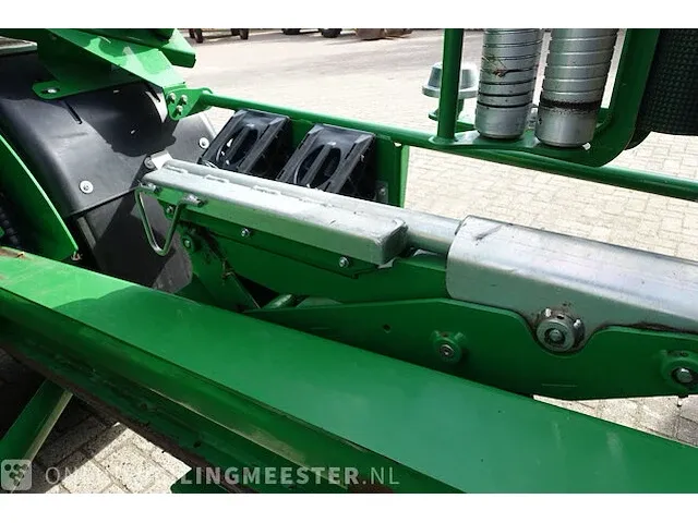 Ronde balenpers met wikkelaar john deere, c441r, bouwjaar 2018 - afbeelding 22 van  46