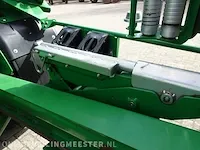 Ronde balenpers met wikkelaar john deere, c441r, bouwjaar 2018 - afbeelding 22 van  46