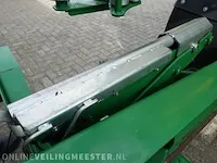 Ronde balenpers met wikkelaar john deere, c441r, bouwjaar 2018 - afbeelding 24 van  46