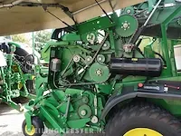Ronde balenpers met wikkelaar john deere, c441r, bouwjaar 2018 - afbeelding 25 van  46