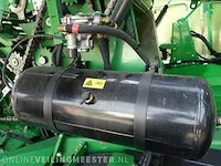 Ronde balenpers met wikkelaar john deere, c441r, bouwjaar 2018 - afbeelding 30 van  46