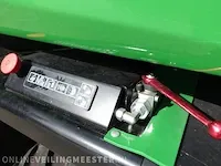 Ronde balenpers met wikkelaar john deere, c441r, bouwjaar 2018 - afbeelding 36 van  46