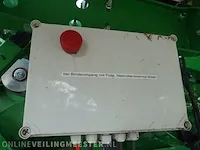 Ronde balenpers met wikkelaar john deere, c441r, bouwjaar 2018 - afbeelding 40 van  46